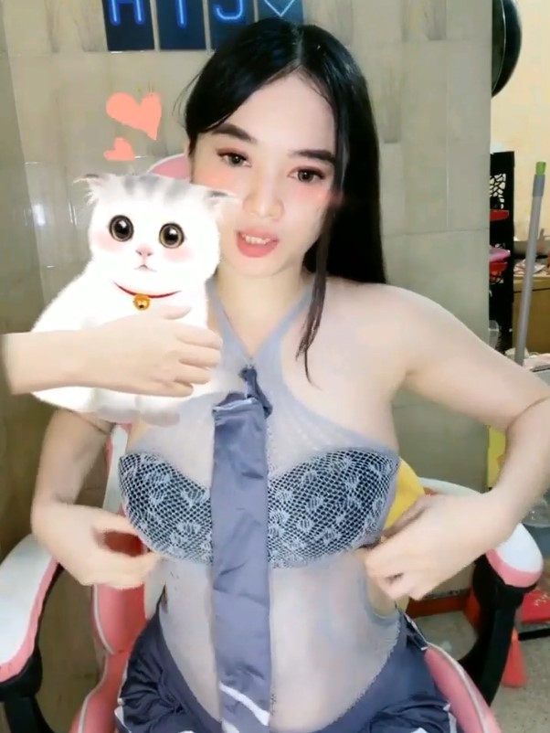 Cia Bokep Live FC3781